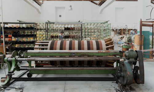 Các thương hiệu xa xỉ có thể đảm bảo chuỗi cung ứng “sạch”?