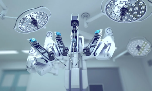 Y tế thông minh mang lại nhiều lợi ích trong điều trị