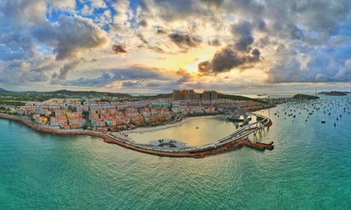 Phú Quốc số hóa và xanh hóa để đón APEC 2027