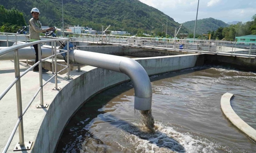 Khánh Hòa triển khai thu phí bảo vệ môi trường với nước thải, khí thải các cơ sở