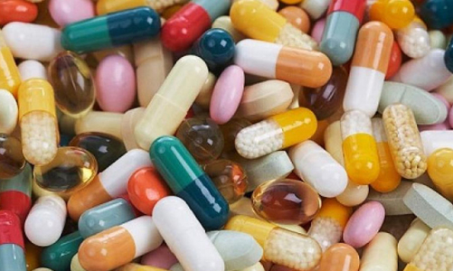 Đảm bảo cung ứng thuốc trong mùa mưa lũ năm 2025