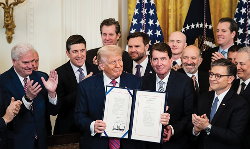 Đạo luật về Stablecoins của Mỹ và gợi mở đối với chính sách tiền tệ của Việt Nam