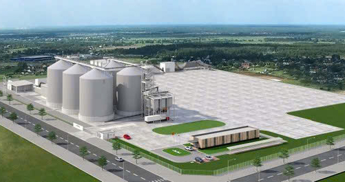 Nghệ An đẩy mạnh phát triển các dự án năng lượng sạch