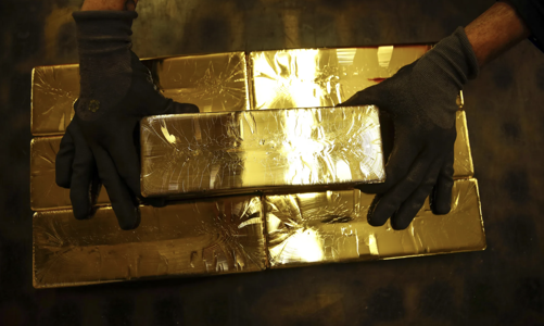 Giá vàng giữ đà tăng nhờ kỳ vọng Fed sắp giảm lãi suất