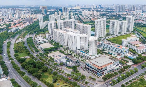 Trái phiếu và FDI góp lực cho thị trường bất động sản quý 2/2025