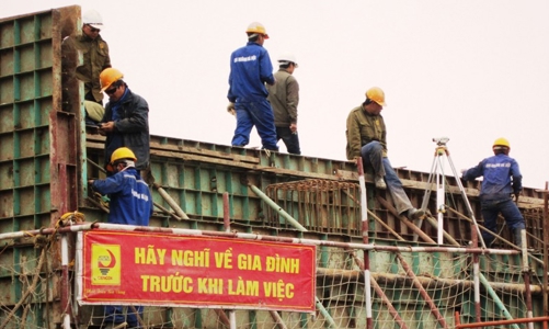 Hà Nội: Ban hành Kế hoạch An toàn lao động, vệ sinh lao động thành phố các tháng cuối năm 2025