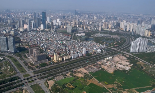 Hà Nội bứt phá dẫn đầu cả nước về thu hút đầu tư nước ngoài 