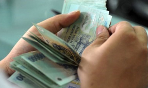 Quy chế nâng lương bậc lương thường xuyên và trước thời hạn từ ngày 1/7/2025