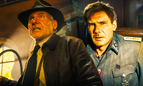 AI đã tác động đến ngành điện ảnh tới mức nào?