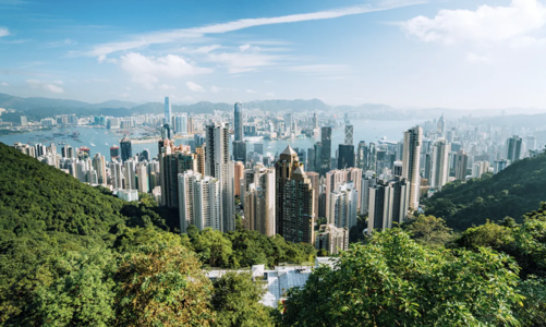 Giá thuê căn hộ tại 10 thành phố hàng đầu châu Á, Hà Nội rẻ nhất