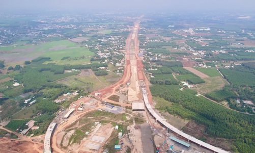 Đồng Nai triển khai kế hoạch 140 ngày đêm hoàn thành 2 dự án  trọng điểm