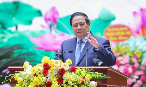 Thủ tướng: Dành 600.000 tỷ đồng để 