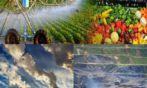 Phân quyền, phân cấp, phân định thẩm quyền trong lĩnh vực nông nghiệp và môi trường