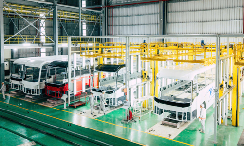 Thành phố Huế thu hút hơn 28.000 tỷ đồng vốn đầu tư