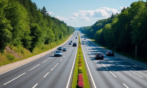  Nghệ An thống nhất đầu tư cao tốc Vinh – Thanh Thủy gần 24.000 tỷ đồng