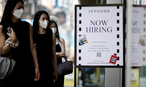 Nguy cơ suy thoái kinh tế Mỹ đang tăng lên?