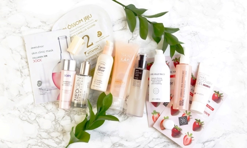 Bộ Y tế : Cảnh báo tình trạng hướng dẫn sử dụng mỹ phẩm gây hiểu nhầm là thuốc chữa bệnh