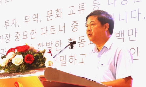 12 hãng hàng không trực tiếp khai thác đường bay Hàn Quốc – Đà Nẵng