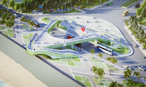 Hà Tĩnh sắp khởi công nhiều dự án lớn