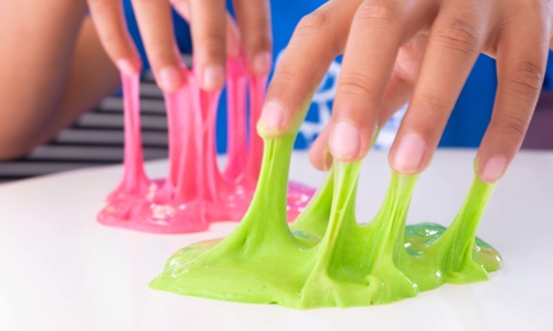 Lời cảnh tỉnh về đồ chơi trẻ em không rõ nguồn gốc