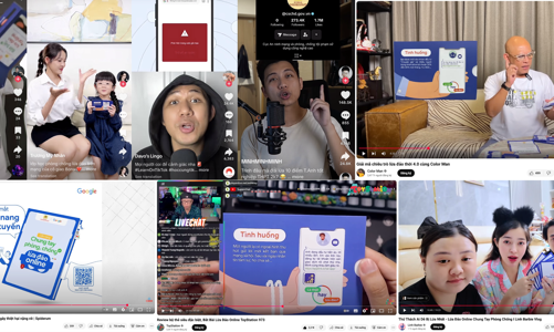 Ngăn chặn gần 7 triệu lượt cài đặt ứng dụng nghi ngờ có mã độc trên Google Play