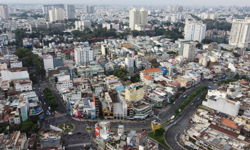 TP.HCM đề xuất thí điểm miễn giấy phép xây dựng cho nhà riêng dưới 7 tầng