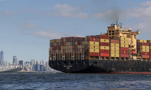 Chi tiết mức thuế đối ứng Tổng thống Trump áp lên các đối tác thương mại của Mỹ