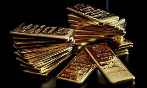 Financial Times: Mỹ áp thuế quan lên vàng thỏi loại 1 kg