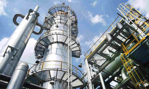 Tiến độ giải ngân dự án tổ hợp hóa chất 12.000 tỷ đồng tại Nghi Sơn