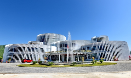 Đà Nẵng triển khai Nghị quyết 222/2025/QH 15 về Trung tâm tài chính quốc tế Việt Nam