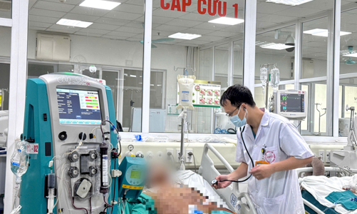 Tăng cường giám sát, phát hiện các ca nghi nhiễm liên cầu lợn