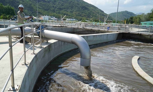 Đề xuất mới về đối tượng chịu phí bảo vệ môi trường đối với nước thải