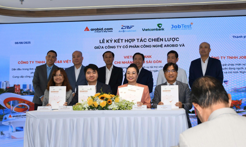 Nền tảng thương mại điện tử B2B giúp minh bạch xuất khẩu, truy xuất nguồn gốc sang thị trường Mỹ