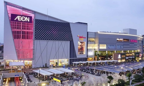 Bất động sản bán lẻ dịch chuyển từ cho thuê mặt bằng sang kiến tạo trải nghiệm