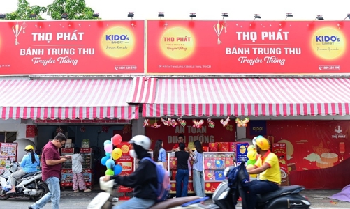 Thị trường Trung thu 2025 khởi động: Giữ hồn Việt trong lễ hội, doanh nghiệp chọn thương hiệu uy tín để an tâm