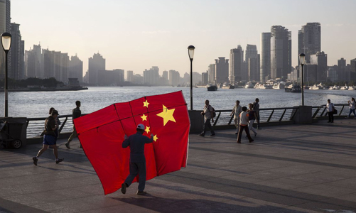 Khi tiền không còn rẻ: Lời cảnh báo 