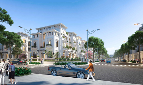 Bất động sản tăng giá vẫn hút nhà đầu tư