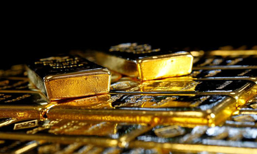 Giá vàng hồi mạnh, USD tự do sụt về dưới 23.800 đồng