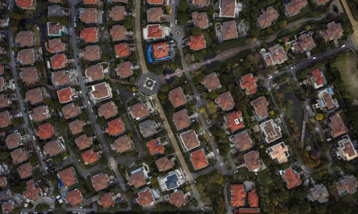 Trung Quốc siết tín dụng để ghìm sốt bất động sản