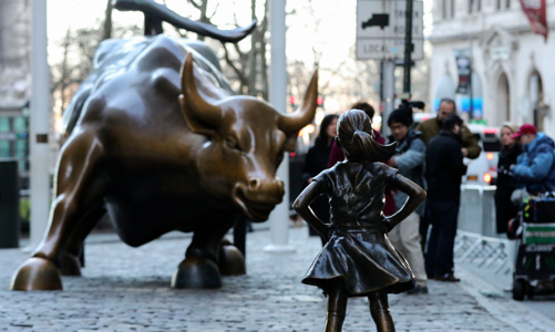 Kế hoạch tăng thuế của ông Biden có khiến Phố Wall run sợ?