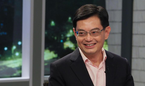 “Thủ tướng tương lai” của Singapore bất ngờ rút lui