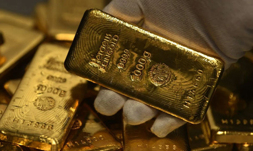 Cuối tuần, vàng và USD tự do cùng tăng giá
