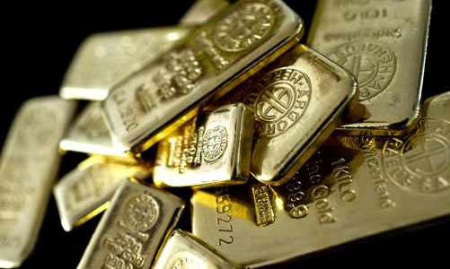 Giá vàng tuột dốc không phanh, USD tự do trượt mạnh