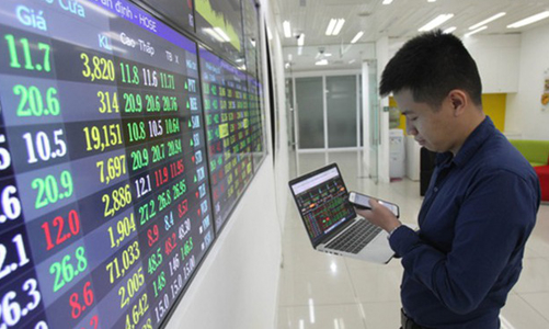 Cổ phiếu ngân hàng nào có khả năng lọt rổ VnDiamond quý 2?