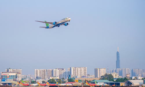Bamboo Airways nghiên cứu áp dụng hộ chiếu vaccine, sẵn sàng bay quốc tế