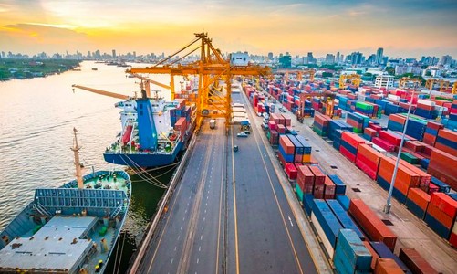 Xuất nhập khẩu quý 1 ước đạt 152,7 tỷ USD, tăng mạnh 24% cùng kỳ