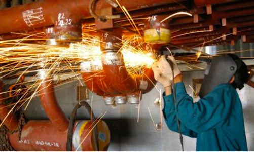 PMI tháng 3 lên 53,6 điểm, niềm tin kinh doanh cao nhất 20 tháng