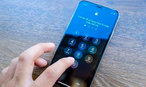 Tỷ lệ cuộc gọi bị rớt của Vietnamobile tại Cần Thơ, Hậu Giang thấp hơn 3 