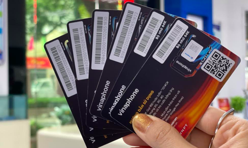 Nhà mạng cảnh báo hành vi lừa đảo thay SIM 4G