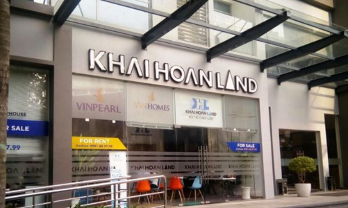 Khải Hoàn Land: Tài chính biến động đột ngột trước thềm IPO